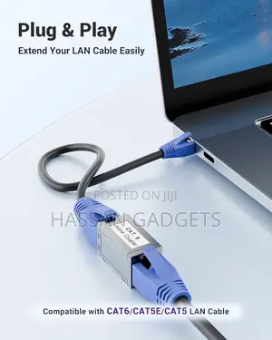 Rj45 Ethernet Coupler Modules Joiner