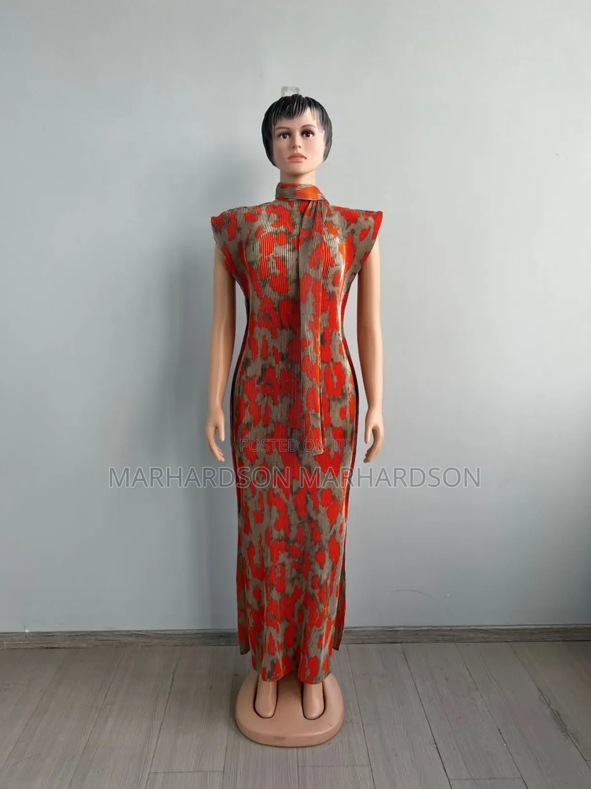 Simple Lady Dresses