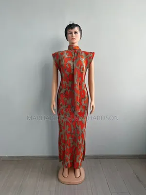 Simple Lady Dresses