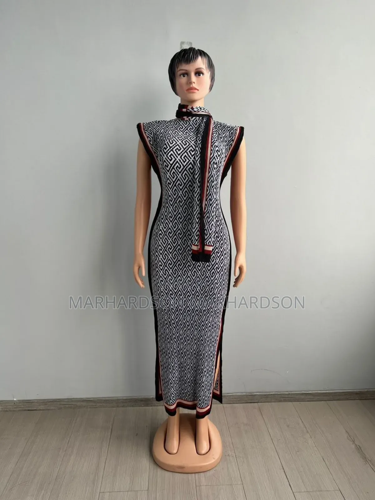 Simple Lady Dresses