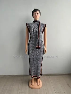 Simple Lady Dresses