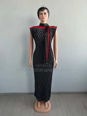 Simple Lady Dresses