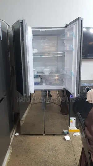 Adh Fridge With Dispenser 558litrs 4 Doors Fridge With Dispenser