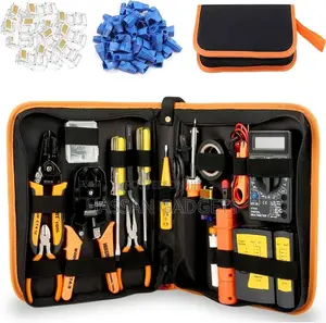 Network Tool Kit