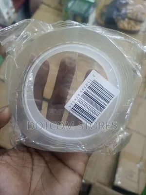 Adhesive Thickness Nano Tape