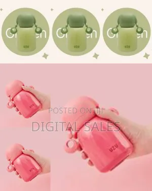 1200ml Water Bottle With Straw,Plastic Drinks Bottle
