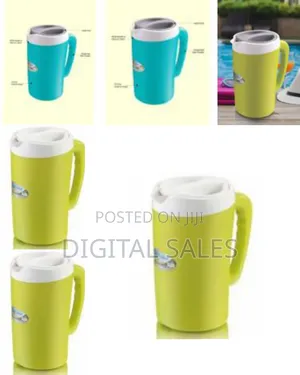 Pinnacle Insulated Water Cooler