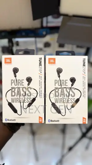 JBL Tune 215bt