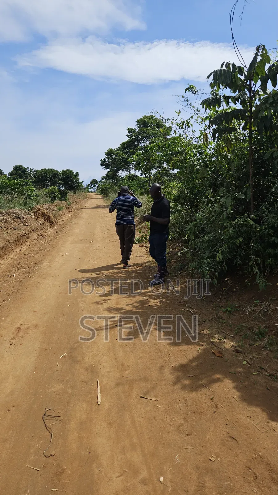 3 Acres Zinga Island - Busi, Entebbe City Wakiso District
