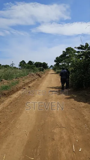 3 Acres Zinga Island - Busi, Entebbe City Wakiso District
