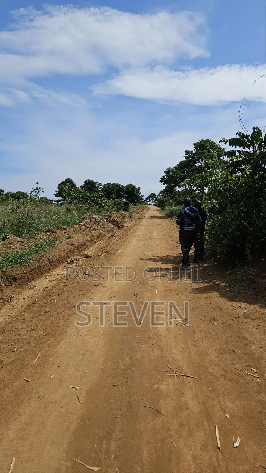 3 Acres Zinga Island - Busi, Entebbe City Wakiso District