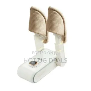Sokany Portable Electric Shoe Dryer
