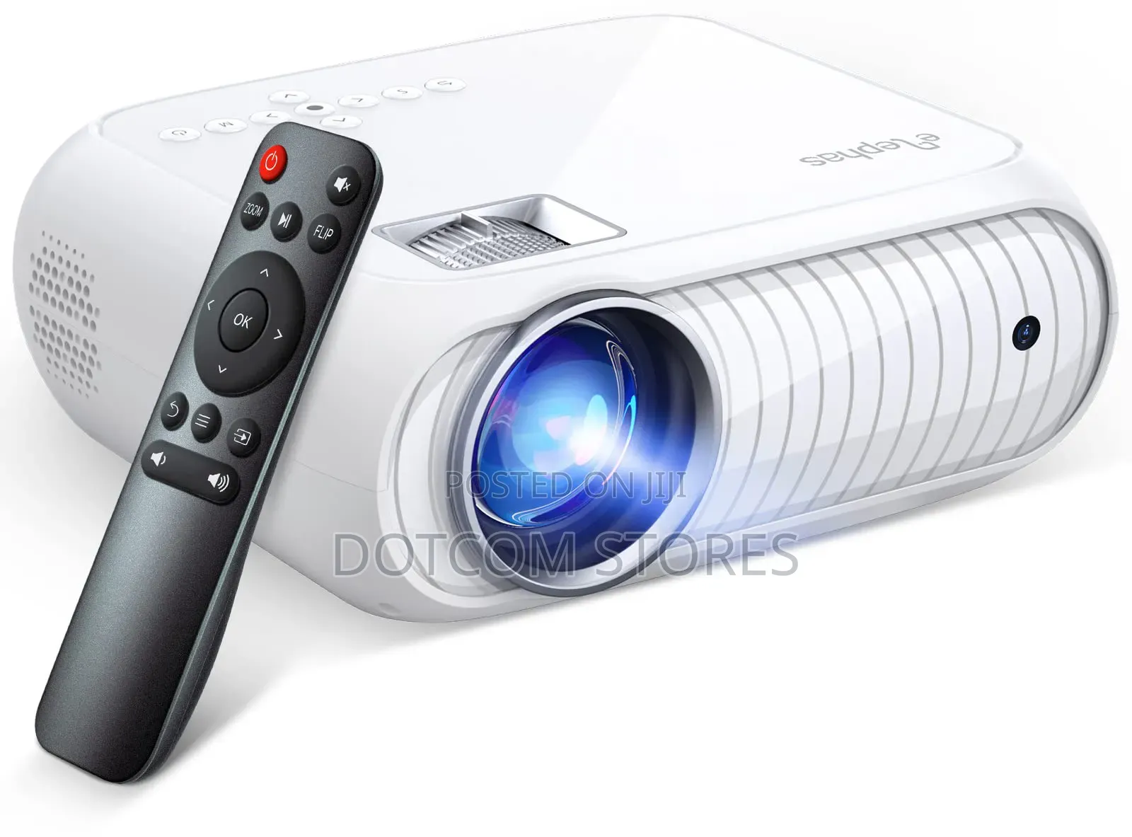 Borrego Smart 1 Android Projector.