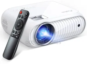 Borrego Smart 1 Android Projector.