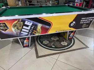 Nile Pooltables Available