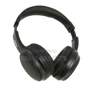 Faster S5 Anc Over-Ear Wireless Headphones.