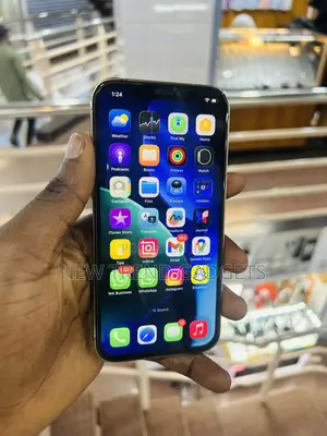 Apple iPhone 12 Pro 128 GB Gold