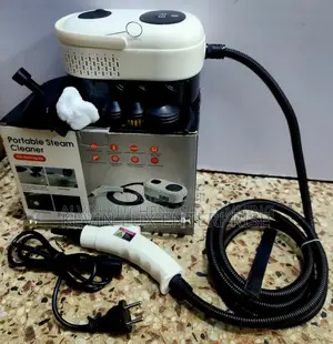 Steam Cleaner