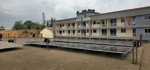 Lithium System 50kw+60kwh With 23180wp