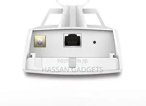 Tp Link Outdoor Router Cpe 220 T Link Cpe 220 Accesspoint