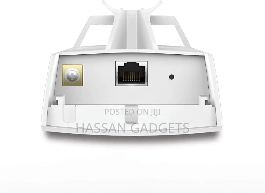 Tp Link Outdoor Router Cpe 220 T Link Cpe 220 Accesspoint