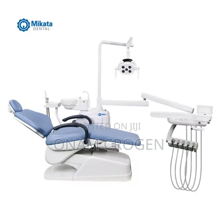 Dental Chair (Full Set)