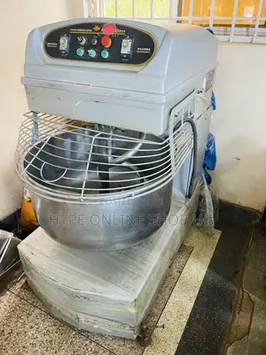 75kgs Commercial Dough Mixer