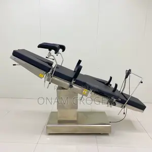 Electric Operating Table (Five Functions)