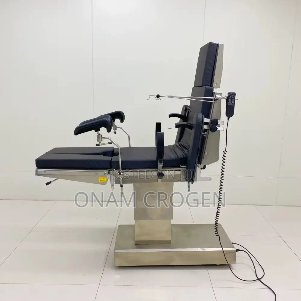 Electric Operating Table (Five Functions)
