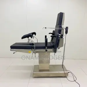 Electric Operating Table (Five Functions)