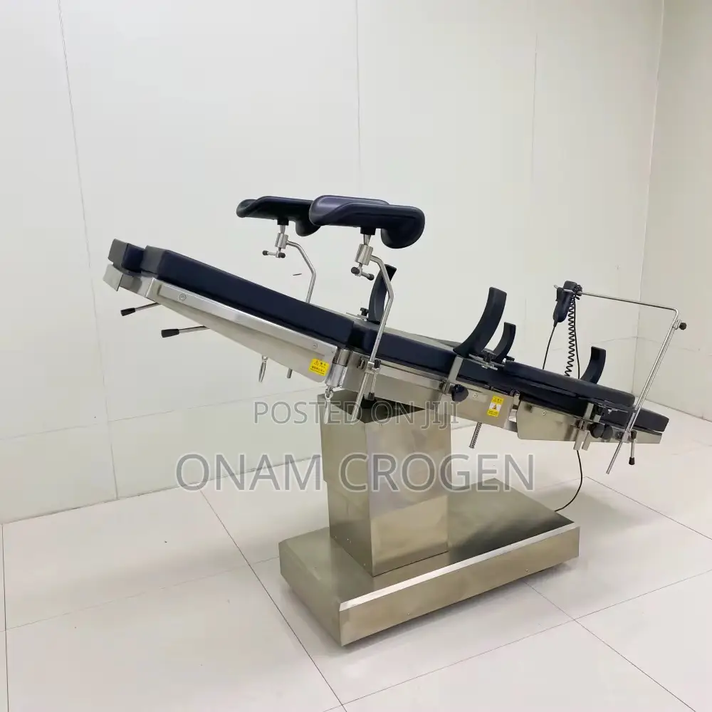 Electric Operating Table (Five Functions)