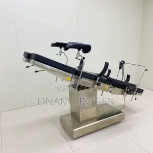 Electric Operating Table (Five Functions)