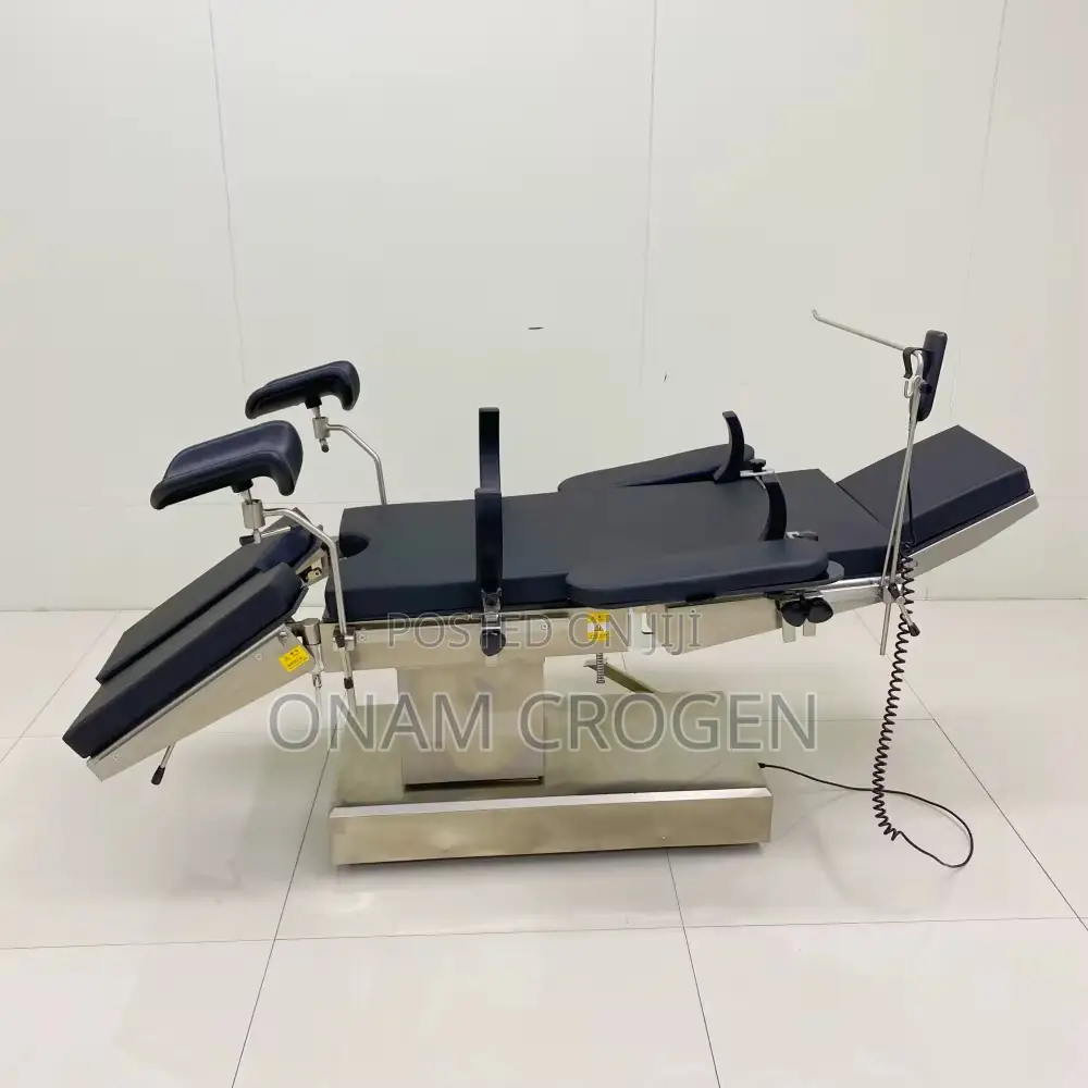 Electric Operating Table (Five Functions)