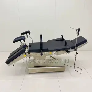 Electric Operating Table (Five Functions)