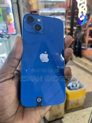 Apple iPhone 13 128 GB Blue