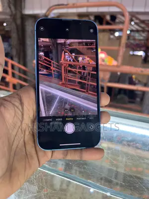 Apple iPhone 13 128 GB Blue
