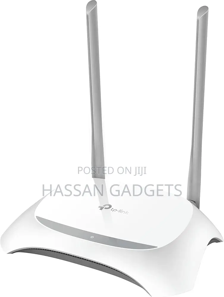 Tp Link Ti Wa 801 in Router Wireless Acesspoint Point