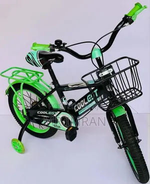 Young Riders Sport Children's Bicycles