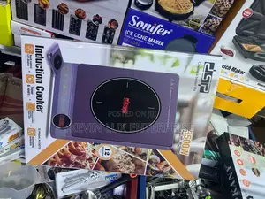 Induction Cooker