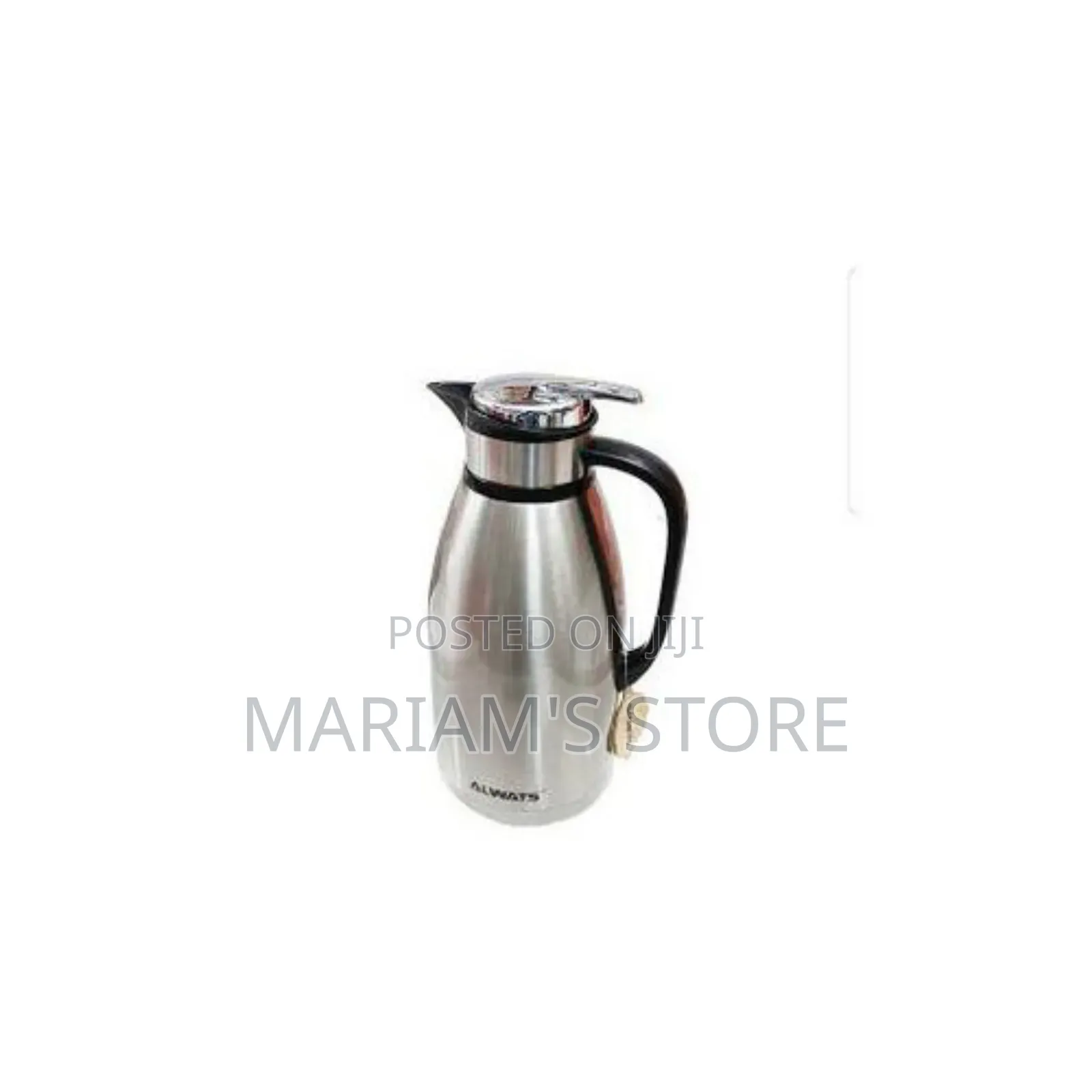 Always 3.0 Litres Unbreakable Vacuum Flask