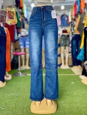 Classy Boyfriend Jeans Women