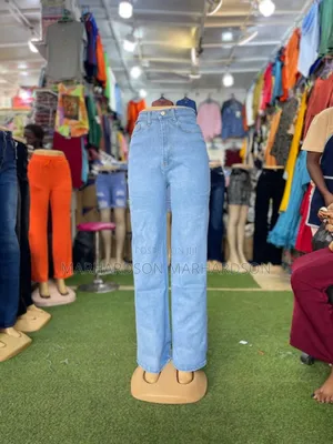 Classy Boyfriend Jeans Women