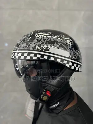 Carati Helmets