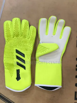Apair Goal Keepers Gloves Original Predator