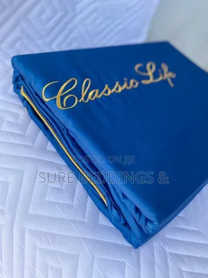 Pure Silk Bedsheets