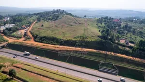Plots of Land on Sale at Sisa Entebbe
