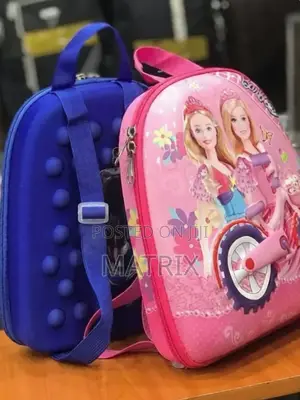 Children’S School Backpack