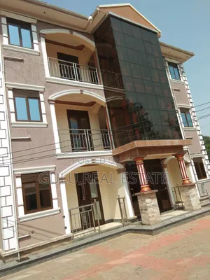 Furnished 1bdrm Apartment in Wangoo, Gulu for rent