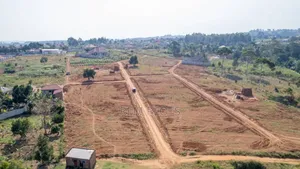 Prime Ziru Estate, Entebbe Road