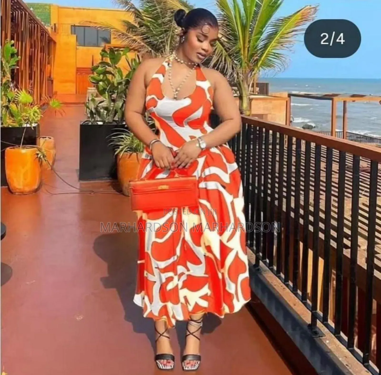 Classy Unique Woman Dresses